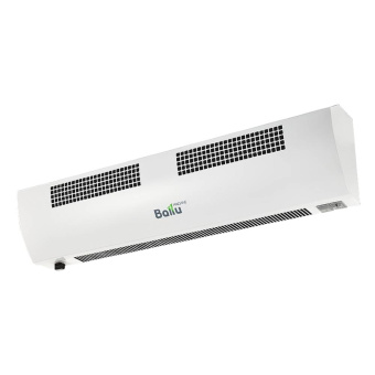 BHC-CE-3T Тепловая завеса