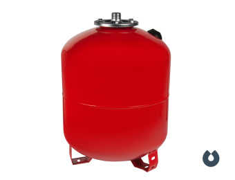 100 л (верт) Расширительный бак