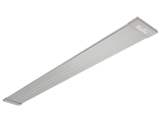 BIH-AP4-3.0 обогреватель инфракрасный электрический BALLU в серебристом корпусе