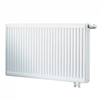 22/500/400 VK-profil радиатор стальной панельный BUDERUS