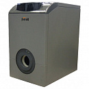 Котел для работы с наддувной горелкой газ/дизель FERROLI ATLAS 78 с доставкой в NAME