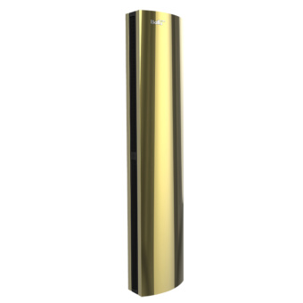 BHC-D25-W45-MG тепловая завеса с водяным теплообменником золото  Ballu