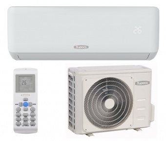 B-07FPR/B-07FPQ сплит-система настенного типа