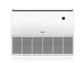 BLC CF-48HN1  напольно-потолочная сплит-система Ballu