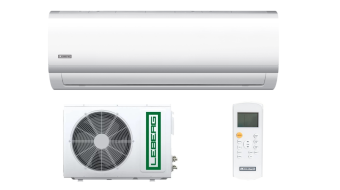 LS-07FE4/LU-07FE4 FOREST ECO 4 сплит-система LEBERG