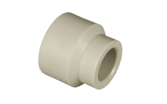 Редукция Ø63хØ50  FV-Plast