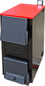 Купить Твердотопливный котел МИМАКС ТИТАН КС-Т 12