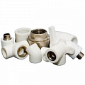 Фитинг для полипропиленовой трубы Фитинг для полипропиленовой трубы