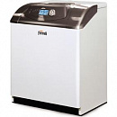 Котел напольный газовый FERROLI PEGASUS D 32 ( 32 кВт, чугунный т/о, Италия)