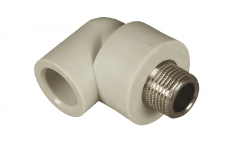 Колено Ø25х1/2