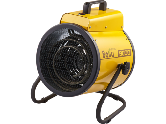 BHP-P2- 9  круглая (9 кВт  220 V)