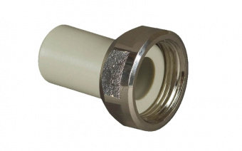 Переходник Ø50х2