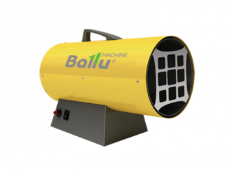 BHG-60 пушка тепловая газовая BALLU