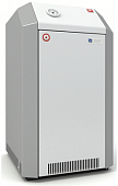 Котел напольный газовый ЛЕМАКС КСГВ-20д PREMIUM с ГГУ-24д (авт.710 MiniSit) (г.Таганрог)  с доставкой в NAME