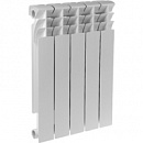 Радиатор биметаллический СТМ 500/80-4 секц. по цене 2280 руб.