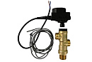 Купить Комплект трехходового крана с датчиком бойлера для подкл бойлера FERROLI ECOUNIT к электрокотлу FERROLI LEB/ZEWS